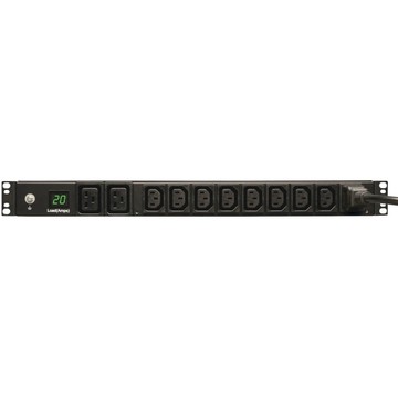 Tripp-Lite PDUMH20HV Accessories