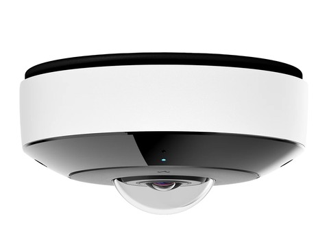 Verkada CF83-1TBE-HW-F Security Camera