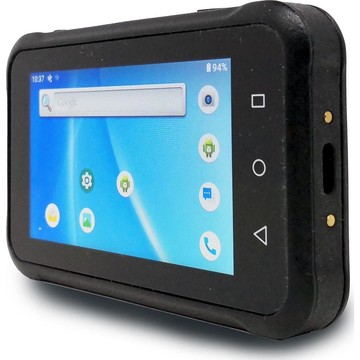 WD200, Snapdragon 660 2.2GHz, 3.1_, Android 10, 3G