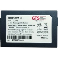imagen de Accessories Global Technology Systems HHP6500-LI