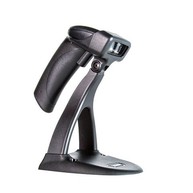 image Code CR950 Scanner de Code-barres 2D Imager de Surface, Filaire, Série/USB, Portable/Manos Libres, Gris Foncé