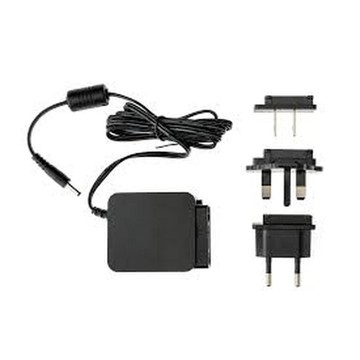 220VAC current charger at 5VDC DC-Jack EU-UK-US