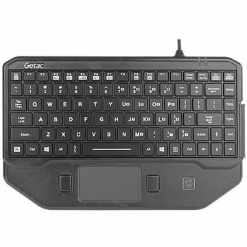 Getac GDKBF9 Keyboards