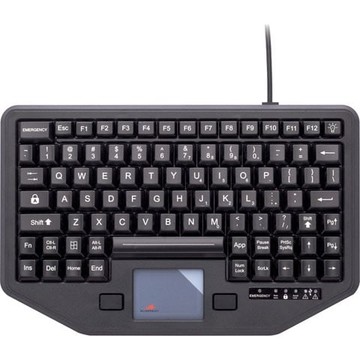 Panasonic HA-RKBFMS Keyboards