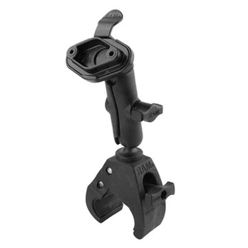 RAM, RAM MED TOUGH CLAW WITH DIAMOND PIN LOCK ADAPTER