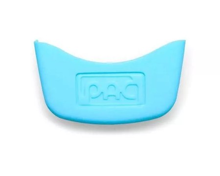 Comelit PAC Light Blue Coloured Clips For Comelit PAC Token - Comelit PACk of 10