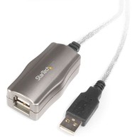 StarTech USB2FAAEXT15 Cables image
