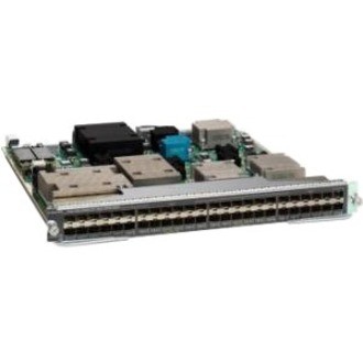 Cisco DS-X9232-256K9 Ethernet Switches