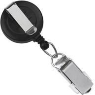 Brady 525-IK6-BLK Badge Reels image