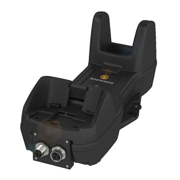 Datalogic charging-/communication station