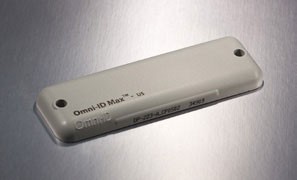 Omni-ID MAX-RIGID-TAG Tags image