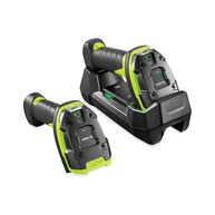 Zebra LS3678 UltraRugged 1D Handheld Barcode Scanners, Laser, Bluetooth, IP65/IP68 image