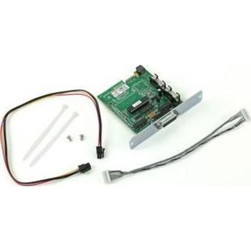Zebra Applicator Interface Port