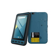 Bartec Lumen X7 Rugged Industrial Tablet image