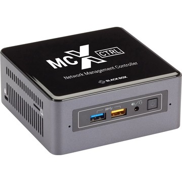 Black Box MCX-G2-CTRL-UL Wireless Adapters