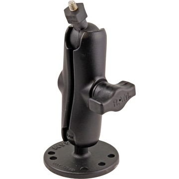 RAM Mount RAM-B-202-379-M616 Accessories