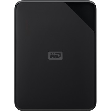 Western Digital WDBEPK0020BBK-WESN Accessories