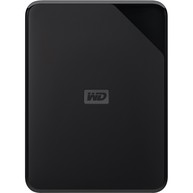 Western Digital WDBEPK0020BBK-WESN Accessories image