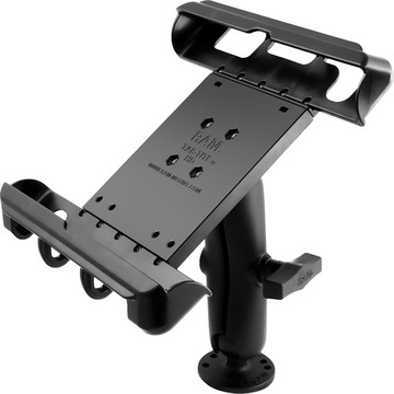 RAM Mount RAM-138-TAB17U Accessories