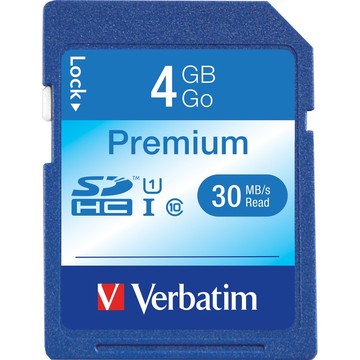 Verbatim 96171 Accessories