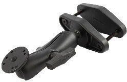 Accessories RAM Mounts RAM-101U-247-4