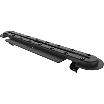 RAM Mount RAM-DT-204-TRACK-A12U Accessories
