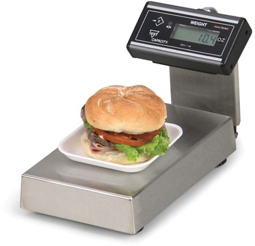 Brecknell BRECKNELL-6103 POS Scales