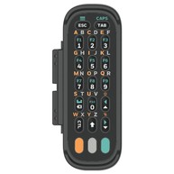 Honeywell Keypad replaced by CW45-EXT-KPD