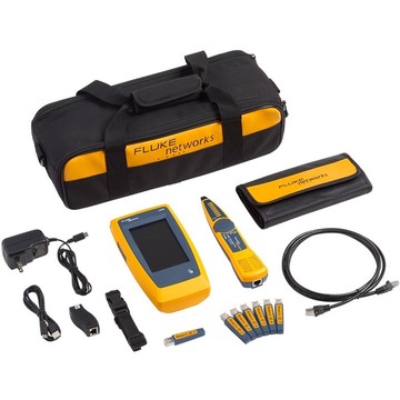 Fluke Networks LIQ-KIT Wireless & Networking