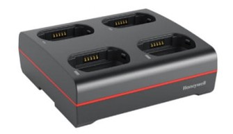 Honeywell charging station, 4 slots image