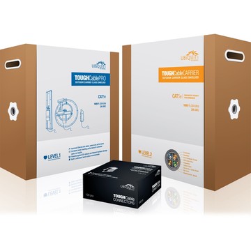 Ubiquiti Networks TC-CARRIER Cables