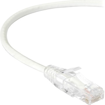 Black Box C6PC28-WH-02 Cables