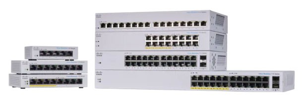 Cisco CISCO-110-SERIES Network Management Devices