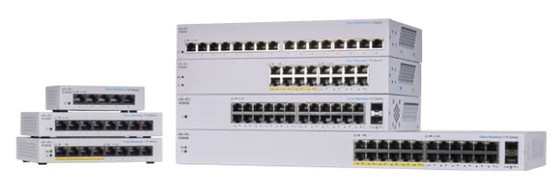 Cisco CISCO-110-SERIES Network Management Devices image