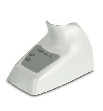 Cradles Datalogic BC2030-WH-BT