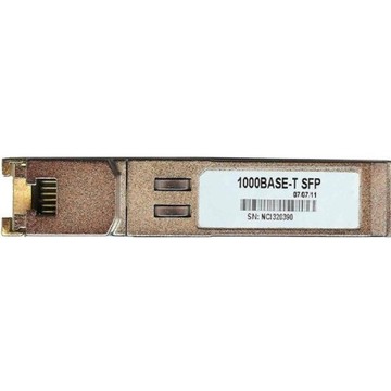 Juniper Networks EX-SFP-1GE-T Transceiver Modules