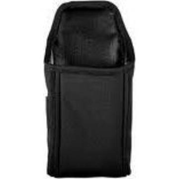 HOLSTER FOR TECTON/MX7 WITH NO HANDLE, BELT NOT INCLUDED. SUPPORTS TECTON/MX7 FITTED WITH PROTECTIVE BOOT.