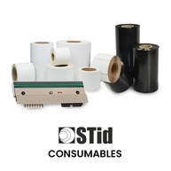imagen de Tarjetas STid ARCS-RX1-IMBT2-3I1