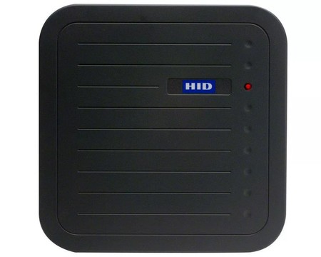 HID 5375AGN00 Lesegeräte