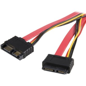 StarTech SLSATA20EXT Cables