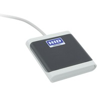 HID OMNIKEY-5025 Kartenleser Bild