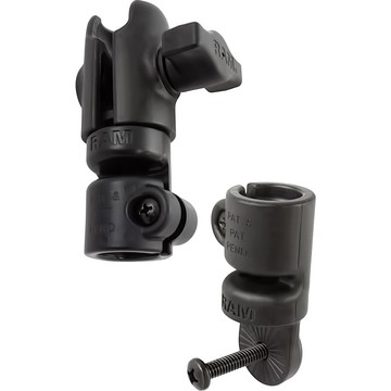 RAM Mount RAM-B-316-TRA1-NRU Accessories