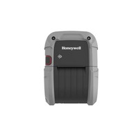 Honeywell RP4 Receipt Printers, Direct Thermal, Bluetooth, 4in image