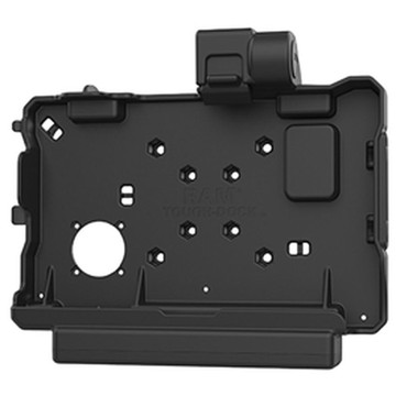 Mounting Dock for Getac ZX80