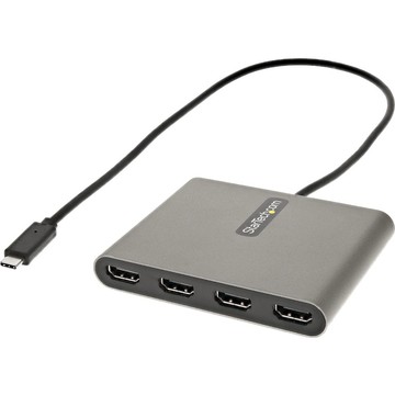 StarTech USBC2HD4 Cables