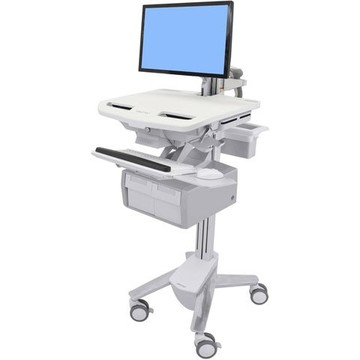 Ergotron SV43-12C0-0 Computer