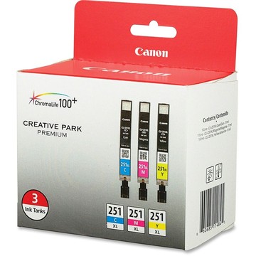 Canon 6449B009 Accessories