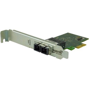 Transition N-GXE-LC-02 Wireless Adapters