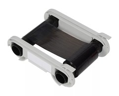 Evolis RCT219NAAA BlackFLEX Monochrome Ribbon (1000 Prints) image