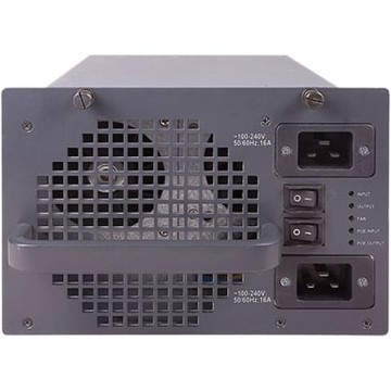 Power Supply HPE Aruba JD227AABA